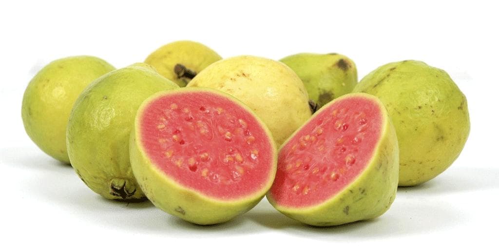 Guavajuice