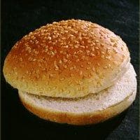 Hamburgerbrød