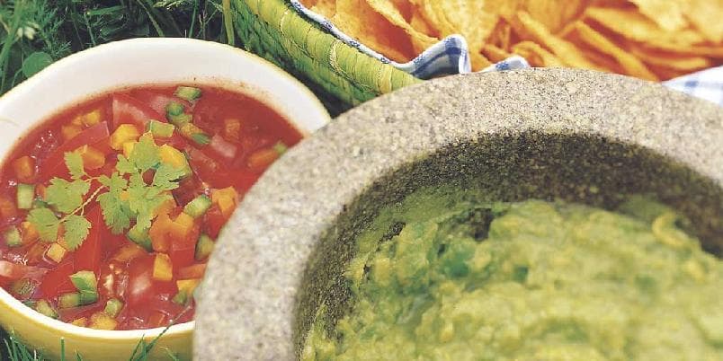 Guacamole