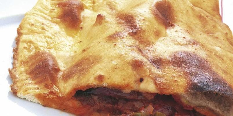Calzone