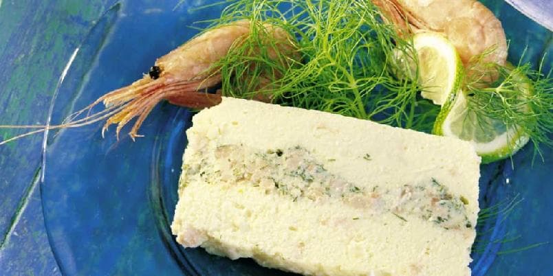 Fiskepaté