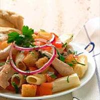 Panzanella Salat