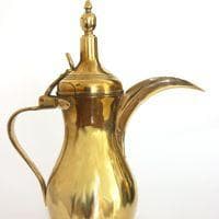 Arabisk kaffe