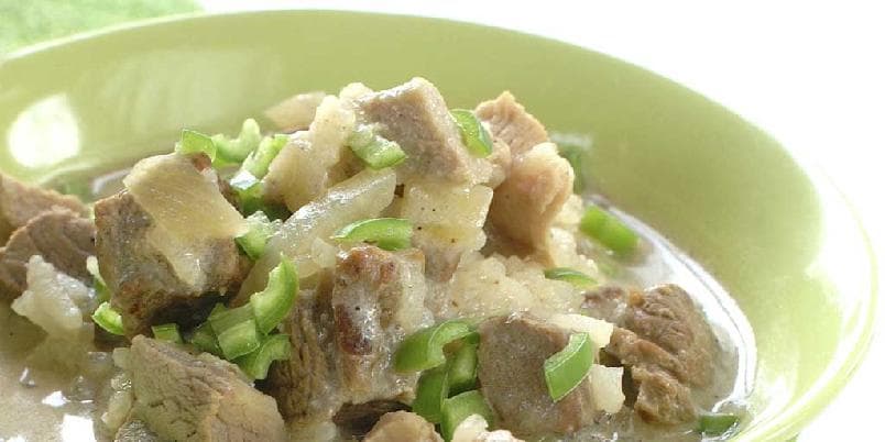 Gryterett fra Guyana