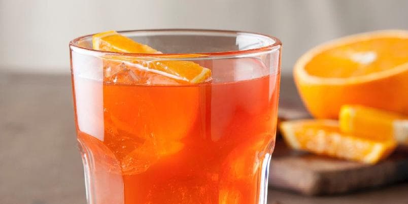 Aperol Spritz