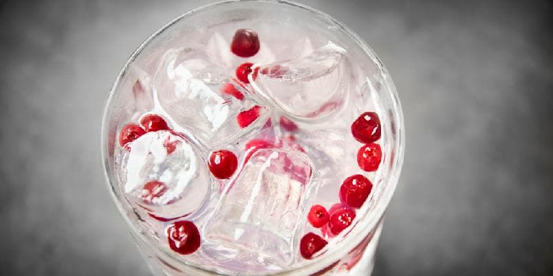 Gin & Tonic - Ragnhild