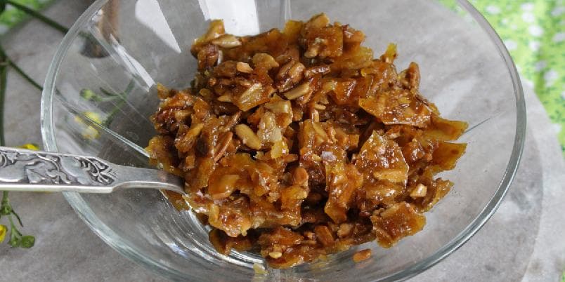 Allergivennlig krokan