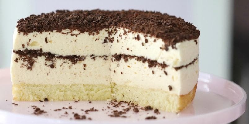 Dronning Maud fromasjkake