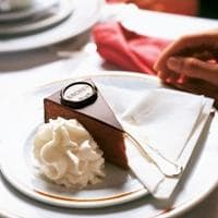 Sachertorte