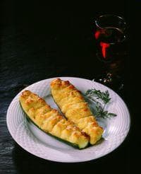 Farsert squash