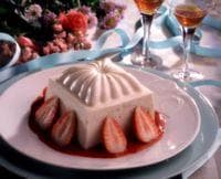 Pannacotta