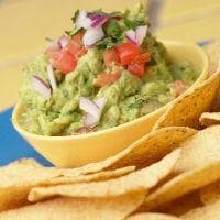 Guacamole à la Moi