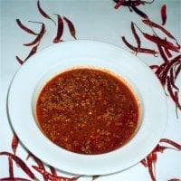 Chili con carne