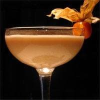 Brandy Alexander