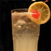 Pisco Collins