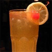 Rum Collins