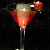 Dubonnet Cocktail