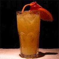 Harvey Wallbanger