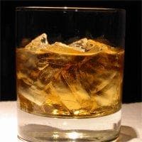 Rusty Nail