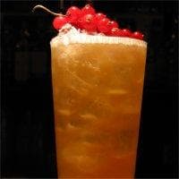 Rum Runner