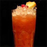 Planters Punch