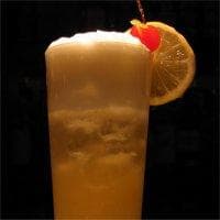 Whiskey Sour