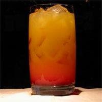 Tequila Sunrise