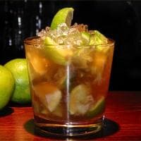 Caipirissima