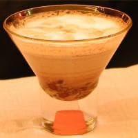 Mandel Cacao