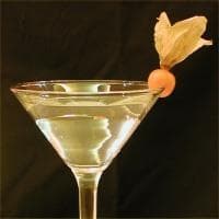 Hurricane Cocktail