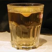 Hot Buttered Rum