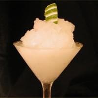 Frozen Margarita