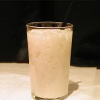 Rum Eggnog