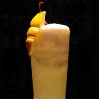 Royal Gin Fizz