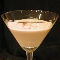 Mudslide