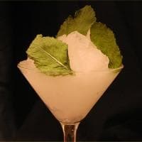 Mint Daiquiri