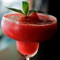 Strawberry Daiquiri