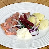 Rakefisk
