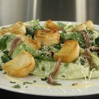 Caesarsalat