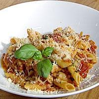 Penne Lucia