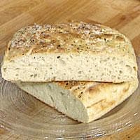 Focaccia