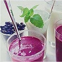 Olsok-smoothie