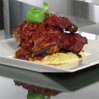 Supergode spareribs