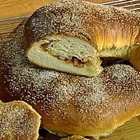 Bestas eplekringle