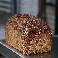 Dansk rugbrød