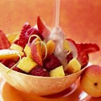Zabaglione