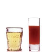 Tequila og Sangrita