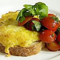 Martys ostesmørbrød