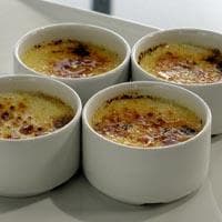 Crema catalana