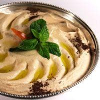 Hummus